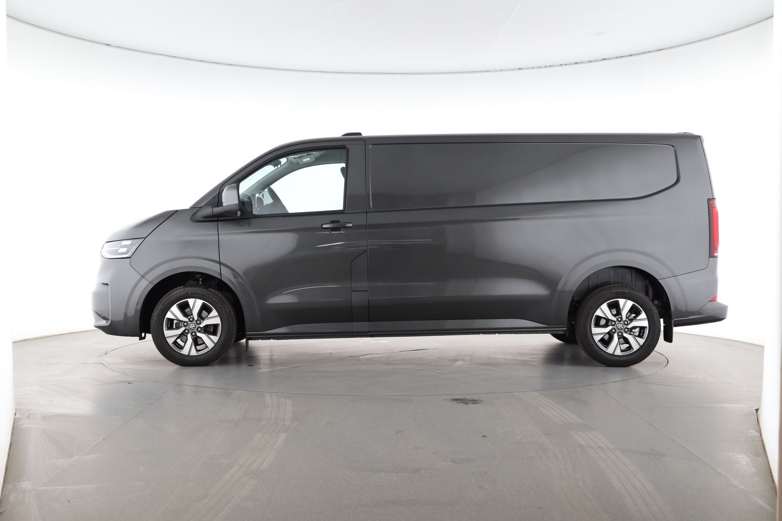 Volkswagen T7 Transporter Kasten LR lang TDI 4MOTION foto 3