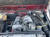 Mercedes-Benz Mercedes 300GD - Mercedes-Benz S 300 mit Diesel-Antrieb