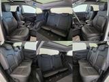 Hyundai Grand Santa Fe 2.2 CRDi 4WD 1-Hand 7-Sitzer|AHK| - Hyundai Grand Santa Fe Diesel Gebrauchtwagen