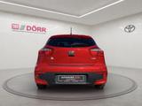 Kia Rio 1.2 ISG Dream Team Edition - Kia Rio: Dream Team