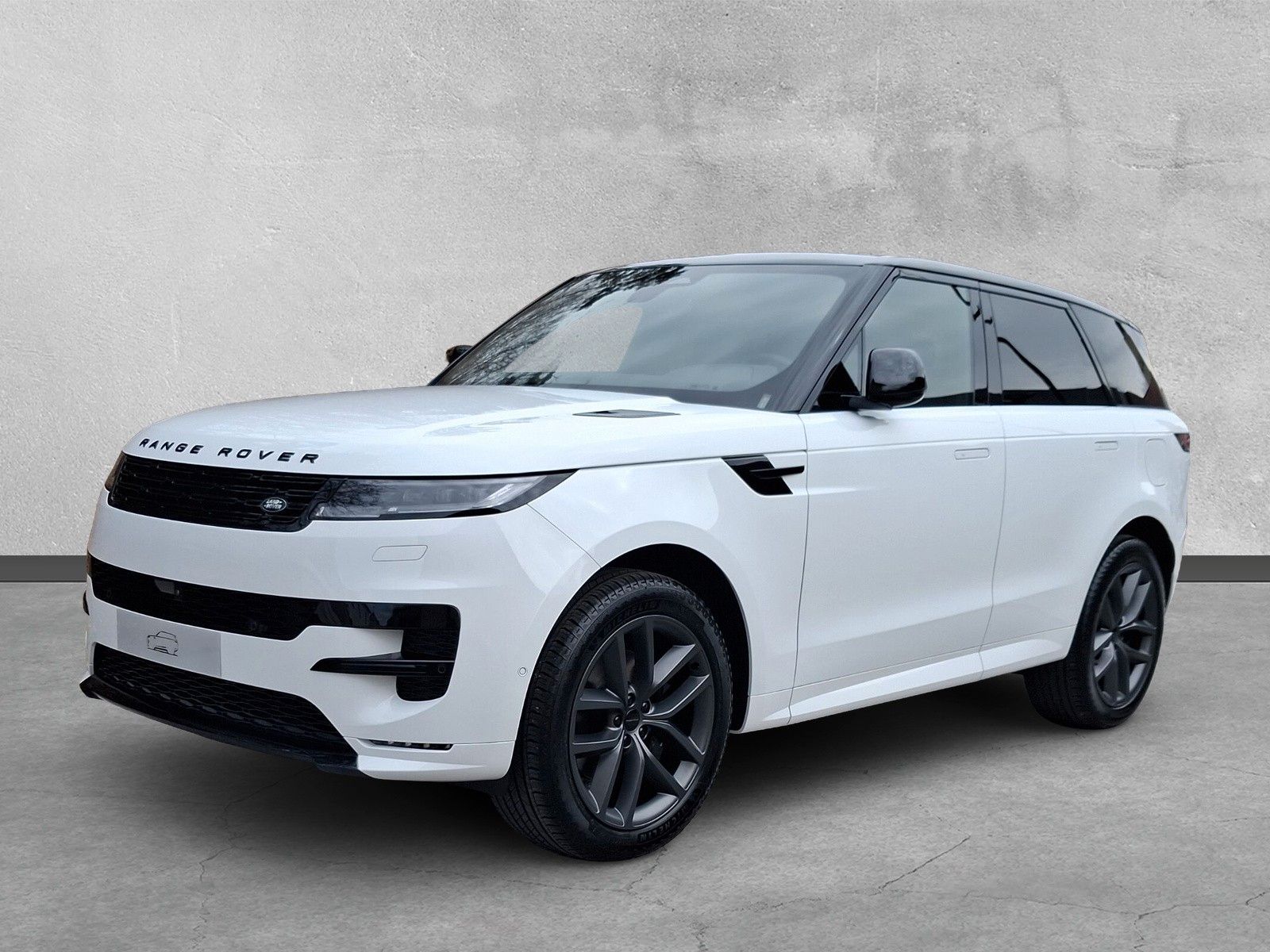 Land Rover Range Rover Sport 3.0 P460e PHEV AWD DYNAMIC SE