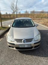 Volkswagen Golf 5 TDI 1,9 Automatik - Volkswagen Golf aus 2004: TDI