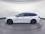 BMW 320i Touring M SPORT FACELIFT Live Cockpit Plus  - BMW 320 mit Benzin-Antrieb
