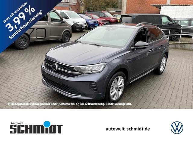 Volkswagen Taigo 1.5TSi DSG Goal R-Kamera ACC SideAssist Na