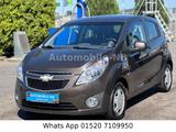 Chevrolet Spark LS Klimaanlage Nur 95.000Km TÜV NEU Euro5 - gebrauchte Chevrolet Spark aus dem Jahr 2011