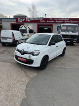Renault Twingo Expression - Renault Twingo: Expression