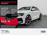 Audi RSQ8 TFSI Q LM23 HD MATRIX LED BuO PANO - weiße Audi RSQ8