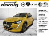 Peugeot 208 GT-Line PT 130 EAT8, Navi, LED - Peugeot 208: Automatik
