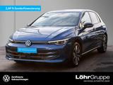 Volkswagen Golf VIII 1.5 TSI Goal AHK/Navi/LED - Volkswagen Golf: Goal V