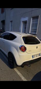 Alfa Romeo MiTo 1.4 TB 16V MultiAir Turismo Turismo - Alfa Romeo MiTo: Multiair