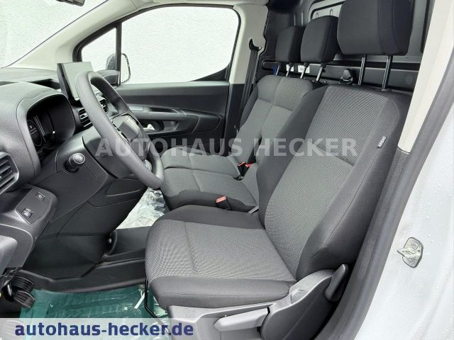 Fiat Doblo 1.5 BlueHDi L1 / TZ 12.12.25