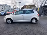 Volkswagen Golf Plus VI Trendline 1Hand Sitzheizung AHK - Diesel Gebrauchtwagen