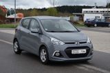 Hyundai i10 1.2*Klima*SHZ*Tempomat*Lenkradheizung - Hyundai: L10