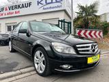 Mercedes-Benz C 350 CDI BlueEFFICIENCY AVANTGARDE - Mercedes-Benz C 350: Cdi