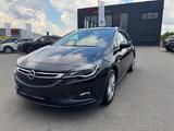 Opel Astra K Sports Tourer Dynamic Auto.|Kam.|Navi|AH - Opel Astra: Schwarz, Sports Tourer