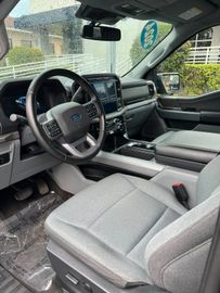 Ford F 150 Hybrid XLT Supercrew 4x4 schwarzmet. 2024