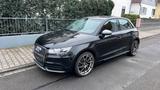 Audi A1 1.2 TFSI Sportback ABT Sportpaket ... - Audi A1: Abt