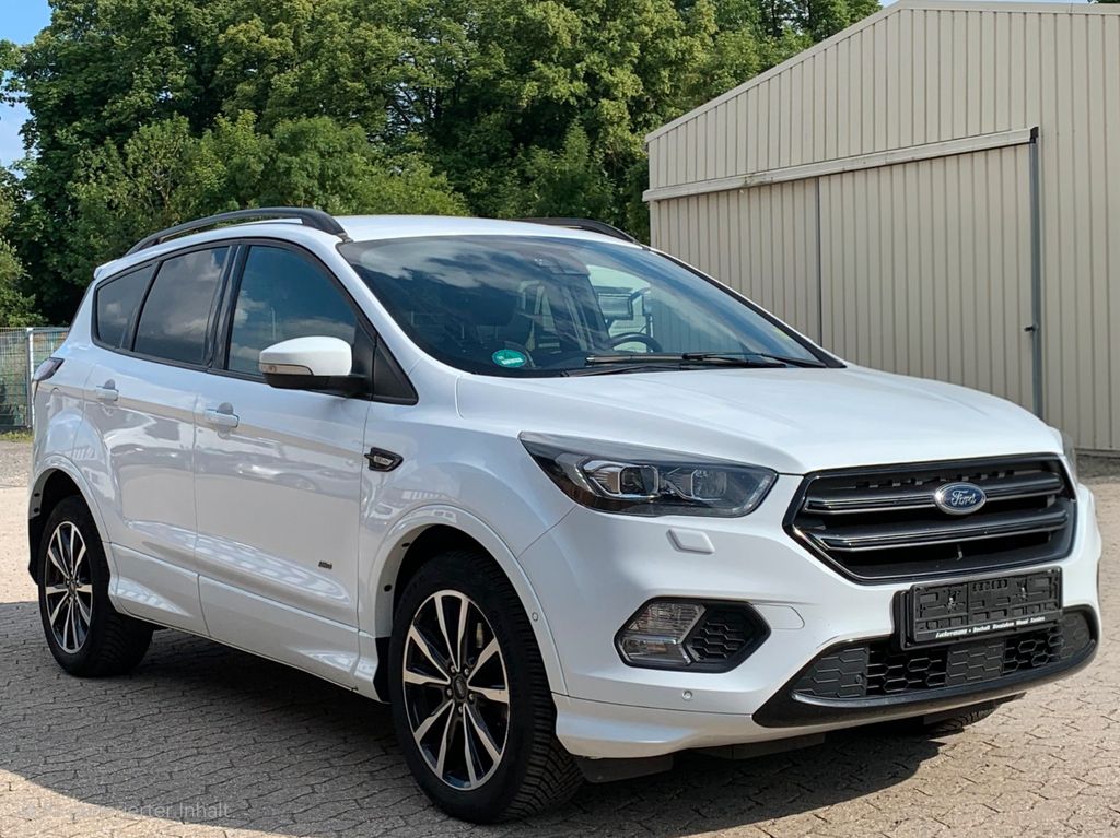 Image of Ford Kuga