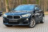 BMW X2 sDrive 20 i Advantage - BMW X2 Gebrauchtwagen