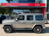 Mercedes-Benz G 500 1.dt. Hd. - 44tkm - Topzustand! - Mercedes-Benz G 500 in München