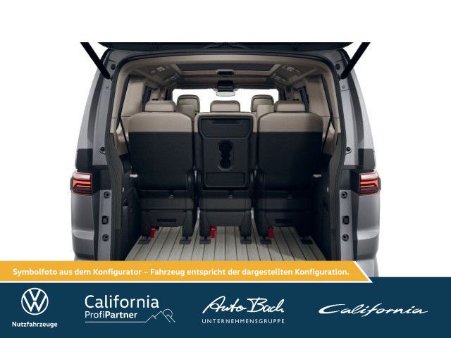 Volkswagen T7 Multivan - Bild 5