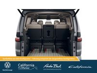 Volkswagen T7 Multivan - Vorschau Bild 5