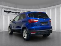 Ford EcoSport 1.0 EcoBoost Trend 1.0 EcoBoost | GJR |