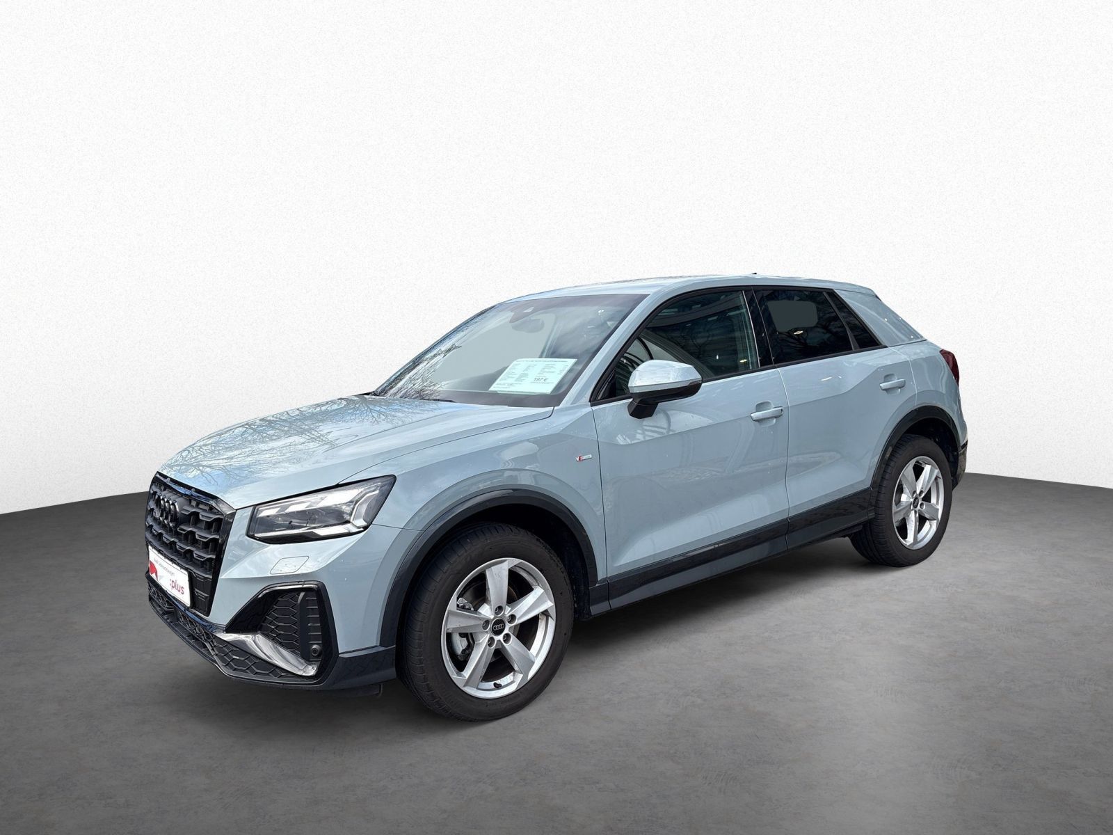 Audi Q2 - Bild 3