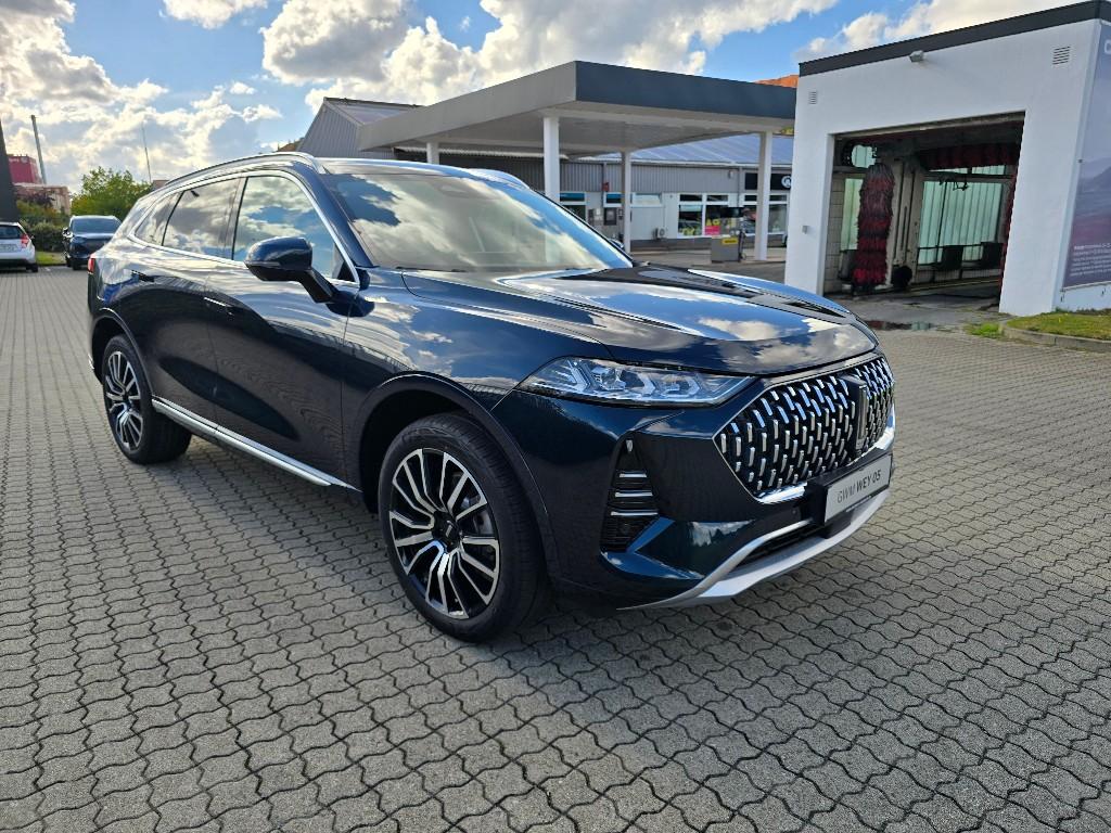 GWM WEY 05 Premium