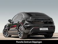 Porsche Macan - Vorschau Bild 3