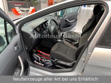 Fahrzeugabbildung Peugeot 308Sport 1.6*Klima*1.Hd*Tempo*Tüv+Inspektion-Neu
