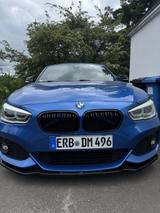 BMW 125i M Sport Shadowline - BMW 125 von privat