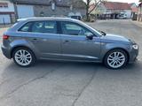 Audi A3 2.0 TDI Sportback - TÜV neu - virt. Display