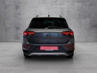 Volkswagen T-Roc - Vorschau Bild 6