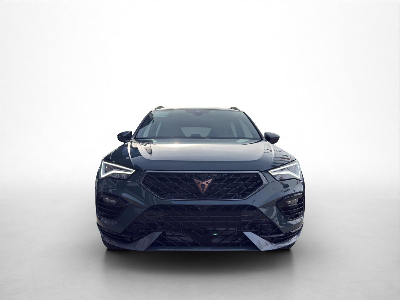 Cupra Ateca - Bild 3