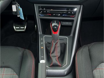 Volkswagen Polo GTI 2.0 TSI DSG IQ Matrix 18 Zoll Kamera