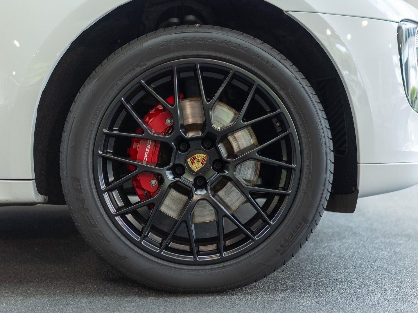 Porsche Macan GTS,Chrono,PCM,Luft,PSE,Bose,ACC,Pano,8fac foto 7