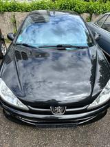 Peugeot 206 CC Platinum 135 Platinium - Peugeot 206: Platinium