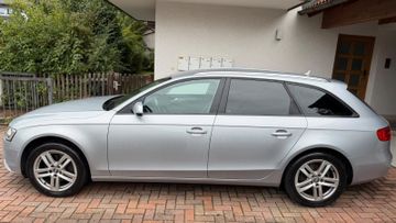 Audi A4 - 2