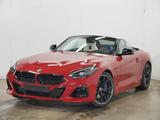 BMW Z4 M40i |Windschutz |Head-Up Display |Sportsitze - BMW Z4 M40i Jahreswagen