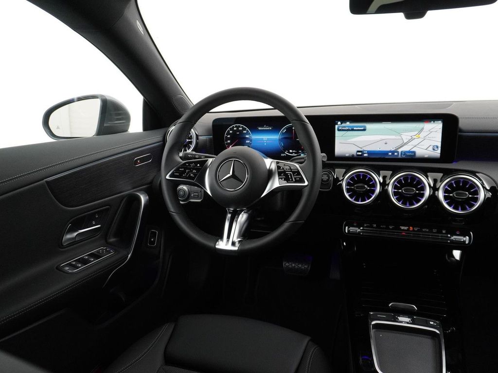 Mercedes-Benz CLA 250 Shooting Brake e Star Edition Luxury Lin