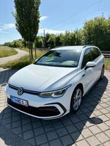 Volkswagen Golf 1.5 eTSI OPF 110kW DSG R-Line Variant R... - Volkswagen Gebrauchtwagen in Karlsruhe