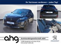 Peugeot 2008 - Vorschau Bild 1