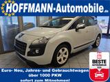 Peugeot 3008 Active Tüv 06-2026 - Peugeot 3008 aus 2013
