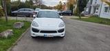 Porsche Cayenne S Diesel S - Porsche Cayenne Gebrauchtwagen in Stuttgart