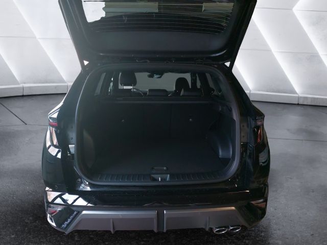 Hyundai Tucson – Bild 12