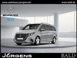 Mercedes-Benz V 300 +Exclusive+AMG+Sitzklima+MBUX+Pano+Burm