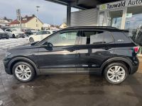 Volkswagen T-Cross - Vorschau Bild 10
