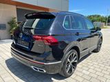 Volkswagen Tiguan 2.0 TDI R-Line 4Motion - Volkswagen Tiguan: 4motion