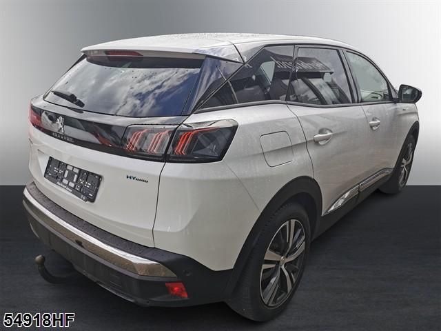 Fahrzeugabbildung Peugeot 3008 1.6 Hybrid 225 (Plug-In) Allure